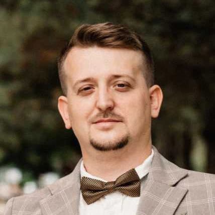 Bohdan Lahoda, Senior Mobile Engineer at Ajentik AI