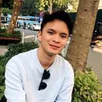 Ezra Lim, Lead Platform Engineer at Ajentik AI